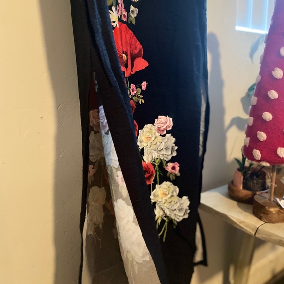 Salkim beautiful maxi dress - Picture 7 of 8